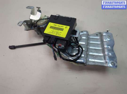 купить Электропривод крышки багажника (механизм) на Cadillac SRX 2003-2009