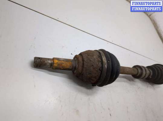 купить Полуось (приводной вал, шрус) на Nissan Juke 2010-2019