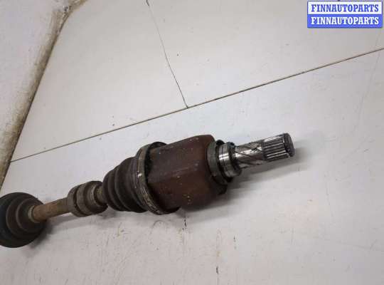 купить Полуось (приводной вал, шрус) на Nissan Juke 2010-2019