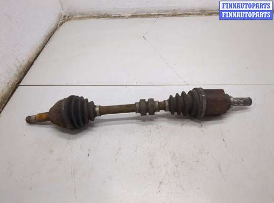 купить Полуось (приводной вал, шрус) на Nissan Juke 2010-2019