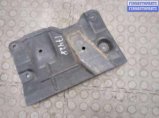 Защита днища, запаски, КПП, подвески NS972326 на Nissan Rogue 2013-2020