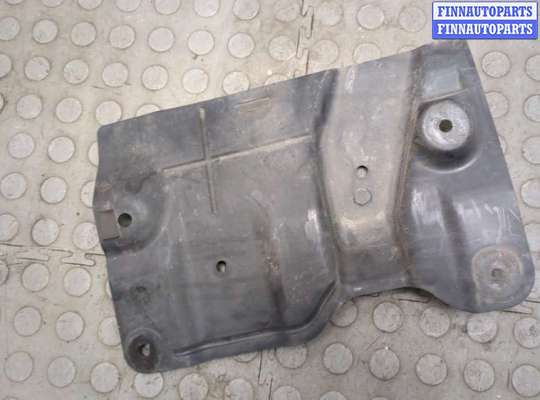 купить Защита днища, запаски, КПП, подвески на Nissan Rogue 2013-2020