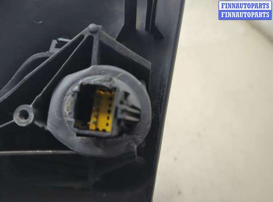 купить Зеркало боковое на Renault Megane 2 2002-2009