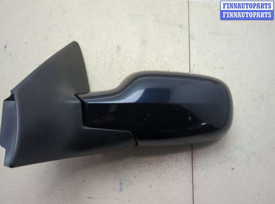 купить Зеркало боковое на Renault Megane 2 2002-2009