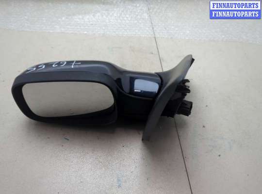 купить Зеркало боковое на Renault Megane 2 2002-2009