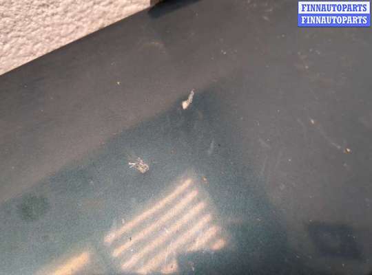 купить Крышка (дверь) багажника на Volkswagen Passat 5 2000-2005