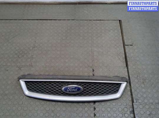 купить Решетка радиатора на Ford Focus 2 2005-2008