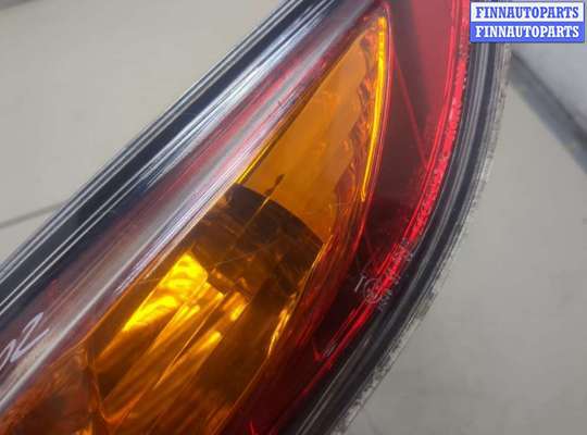 купить Фонарь (задний) на Honda Civic 2006-2012