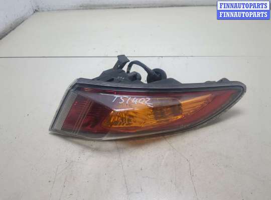 купить Фонарь (задний) на Honda Civic 2005-2012