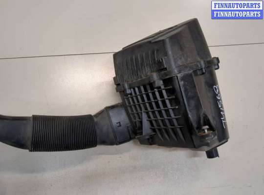 Корпус воздушного фильтра на Skoda Fabia II (5J)