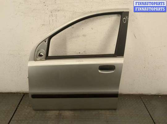 Стеклоподъемник электрический FT509312 на Fiat Panda 2003-2012