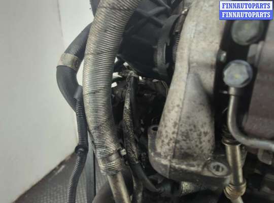 купить Турбина на Opel Antara 2006-2015