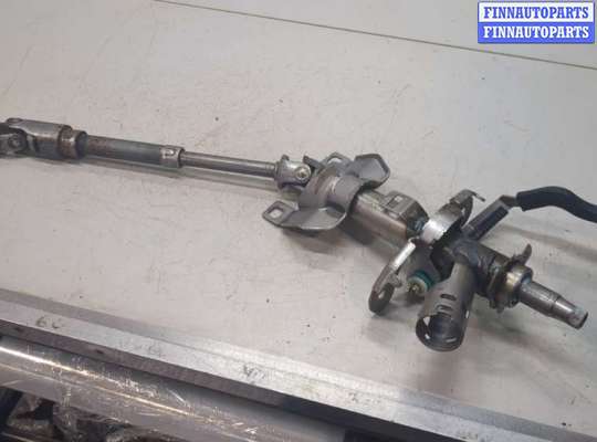купить Колонка рулевая на Peugeot 206