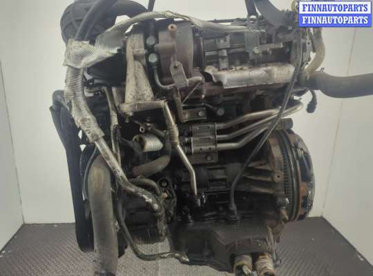 купить Турбина на Opel Antara 2006-2015