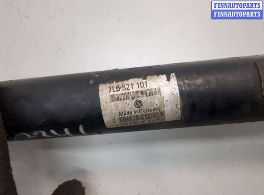 купить Кардан на Volkswagen Touareg 2002-2007