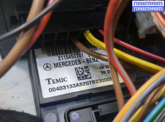 купить Блок предохранителей на Mercedes E W211 2002-2009