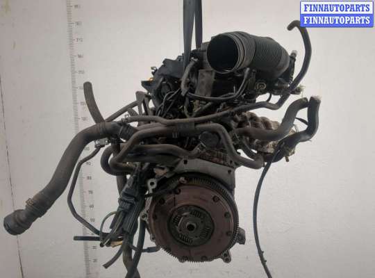 Насос гидроусилителя руля (ГУР) VG2708168 на Volkswagen Golf 4 1997-2006