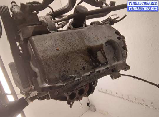 купить Насос гидроусилителя руля (ГУР) на Volkswagen Golf 4 1997-2006