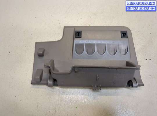 купить Пластик панели торпеды на Volkswagen Tiguan 2007-2011