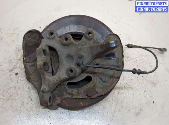 купить Диск тормозной на Mercedes C W203 2000-2007