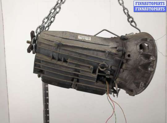 КПП - автомат (АКПП) MB1632132 на Mercedes CLS C219 2004-2010