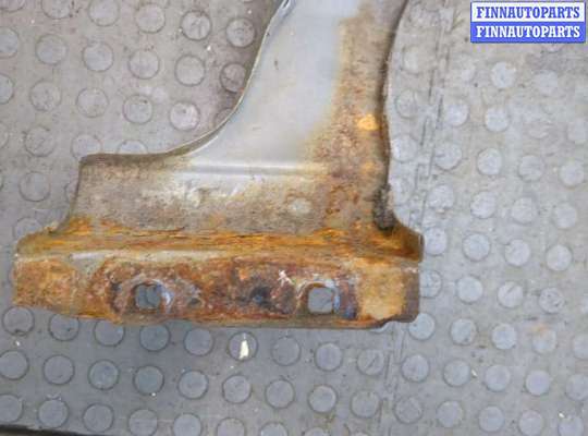купить Крыло на Ford Fusion 2002-2012