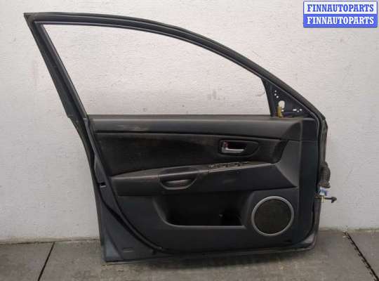 купить Дверь боковая (легковая) на Mazda 3 (BK) 2003-2009