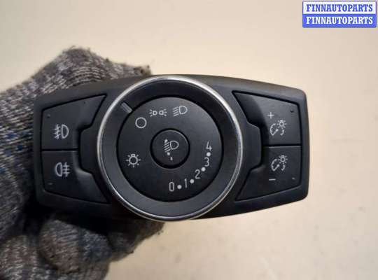 купить Переключатель света на Ford Focus 3 2011-2015