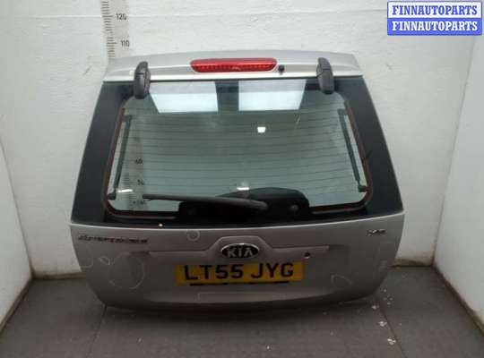 купить Стекло заднее на KIA Sportage 2004-2010