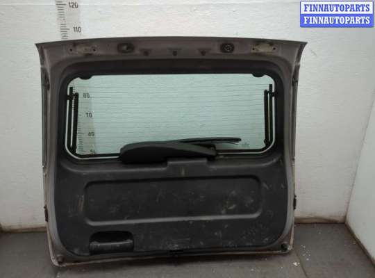 купить Стекло заднее на KIA Sportage 2004-2010