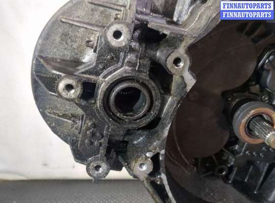 купить КПП 6-ст.мех. (МКПП) на Opel Zafira B 2005-2012