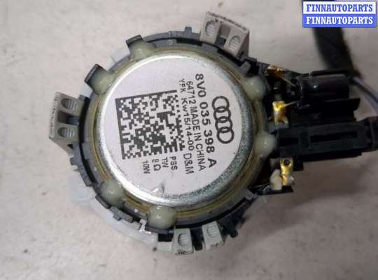 купить Динамик на Audi A3 (8V) 2012-2020