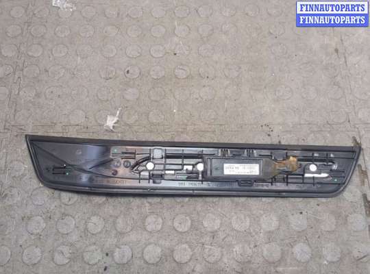 Пластик (обшивка) салона BM3012949 на BMW 5 F07 Gran Turismo 2009-2013