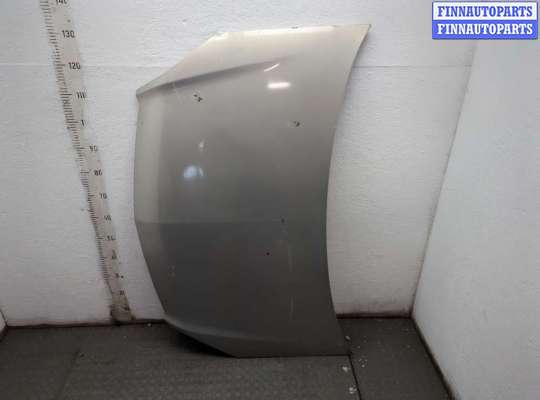 Капот OP2434112 на Opel Zafira B 2005-2014
