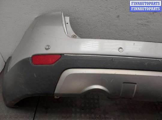 купить Бампер на Chevrolet Captiva 2011-2016