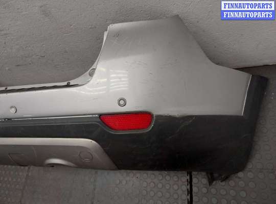 купить Бампер на Chevrolet Captiva 2011-2016