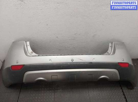Бампер CH392942 на Chevrolet Captiva 2011-2016