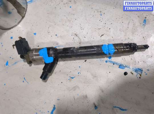 Форсунка топливная OP2162777 на Opel Astra J 2010-2017