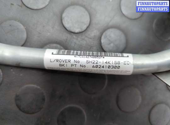 купить Подушка безопасности боковая (шторка) на Land Rover Range Rover Sport 2005-2013