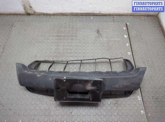 Купить Молдинг бампера на Acura RDX 2006-2013 Молдинг бампера AC82021 на Acura RDX 2006-2013