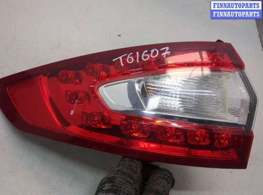 Фонарь (задний) FO2172531 на Ford Mondeo 5 2015-2019