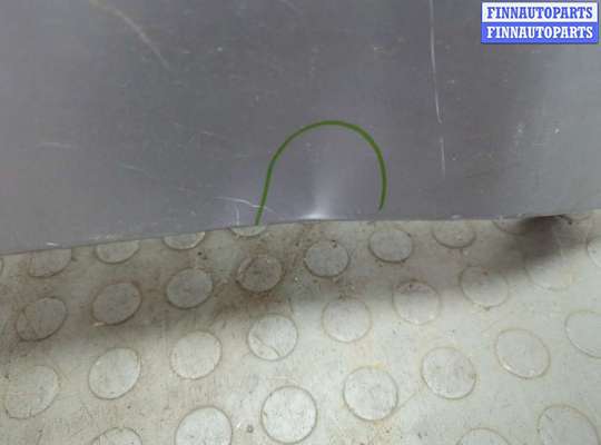 Крыло переднее на Honda Prelude V BB