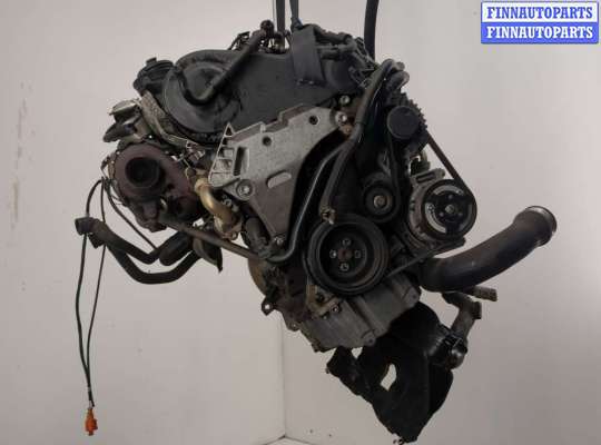 Генератор VG2462250 на Volkswagen Golf 6 2009-2012
