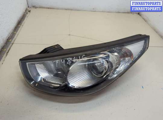 купить Фара (передняя) на Hyundai ix 35 2010-2015