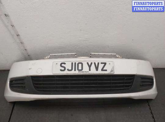 Бампер VG2523429 на Volkswagen Golf 6 2009-2012