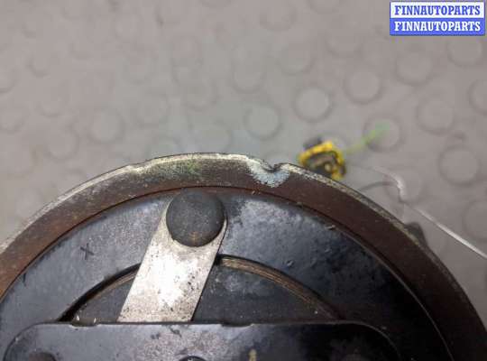 купить Компрессор кондиционера на Peugeot 307 2001-2008