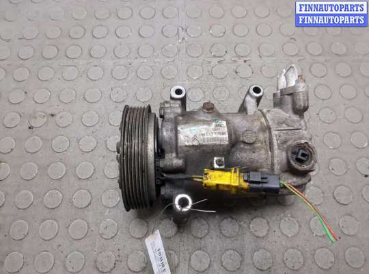 купить Компрессор кондиционера на Peugeot 307 2001-2008