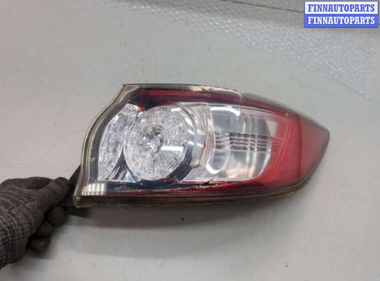 купить Фонарь (задний) на Mazda 3 (BL) 2009-2013