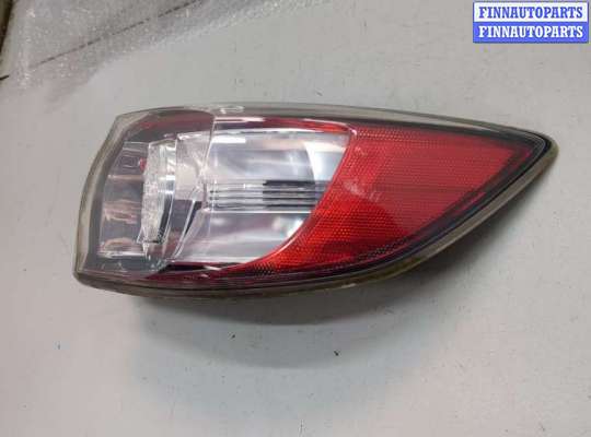 купить Фонарь (задний) на Mazda 3 (BL) 2009-2013