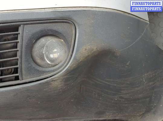 купить Бампер на Audi A6 (C5) 1997-2005